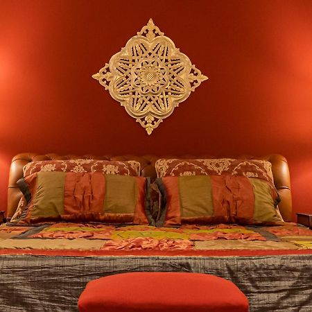 Villa Selini Kouroupi Esterno foto