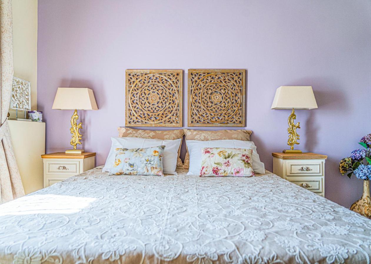 Villa Selini Kouroupi Esterno foto