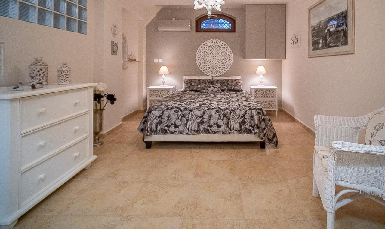 Villa Selini Kouroupi Esterno foto