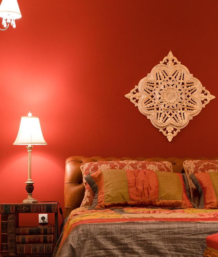 Villa Selini Kouroupi Esterno foto