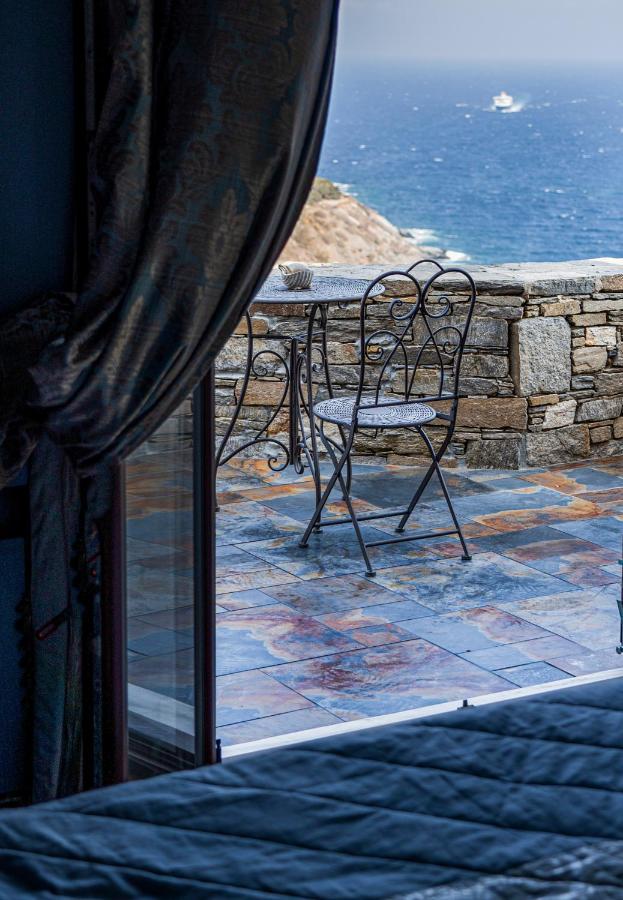 Villa Selini Kouroupi Esterno foto