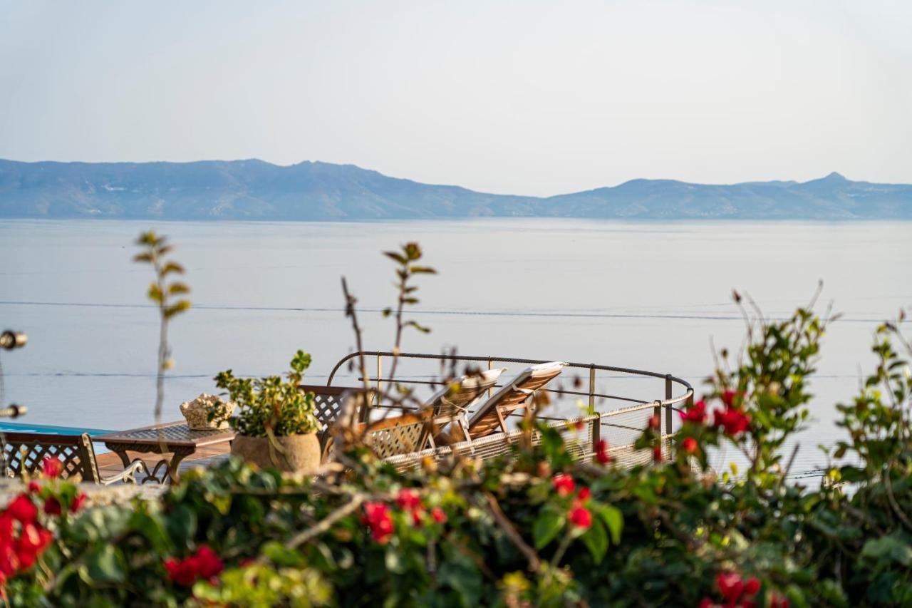 Villa Selini Kouroupi Esterno foto